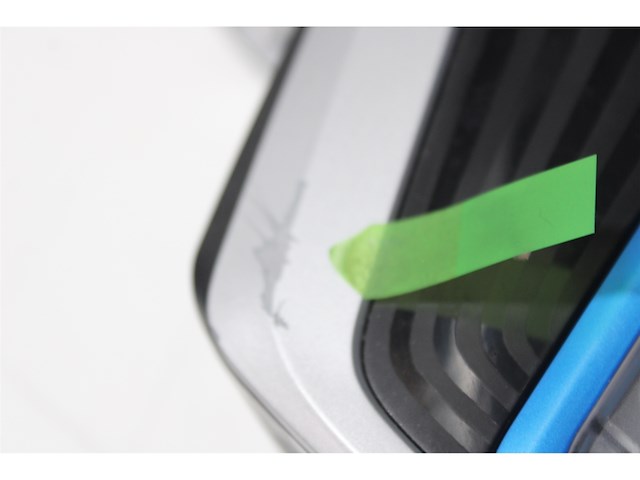 Bissell crosswave pet pro 3in1 vloerreiniger voor harde vloeren en vloerbedekking - afbeelding 4 van  4