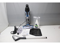 Bissell crosswave pet pro 3in1 vloerreiniger voor harde vloeren en vloerbedekking - afbeelding 3 van  3