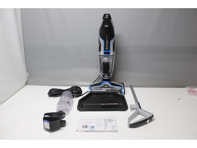 Bissell crosswave pet pro 3in1 vloerreiniger voor harde vloeren en vloerbedekking - afbeelding 3 van  3