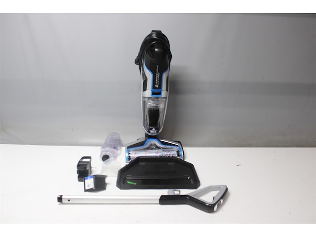 Bissell crosswave pet pro 3in1 vloerreiniger voor harde vloeren en vloerbedekking - afbeelding 3 van  4