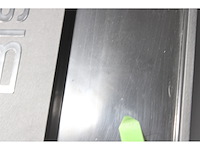 Bissell crosswave pet pro 3in1 vloerreiniger voor harde vloeren en vloerbedekking - afbeelding 4 van  4