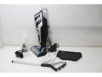 Bissell crosswave pet pro 3in1 vloerreiniger voor harde vloeren en vloerbedekking - afbeelding 3 van  4