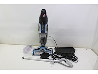 Bissell crosswave pet pro 3in1 vloerreiniger voor harde vloeren en vloerbedekking - afbeelding 3 van  4