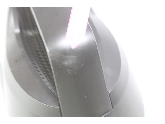 Bissell crosswave pet pro 3in1 vloerreiniger voor harde vloeren en vloerbedekking - afbeelding 4 van  4