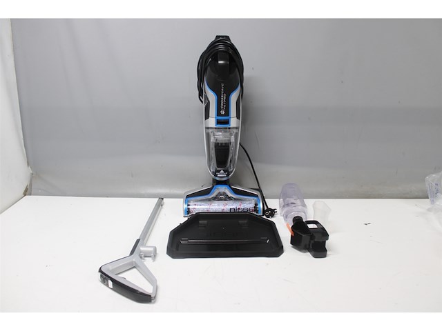 Bissell crosswave pet pro 3in1 vloerreiniger voor harde vloeren en vloerbedekking - afbeelding 3 van  4