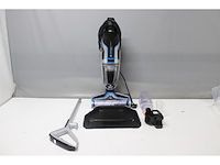 Bissell crosswave pet pro 3in1 vloerreiniger voor harde vloeren en vloerbedekking - afbeelding 3 van  4