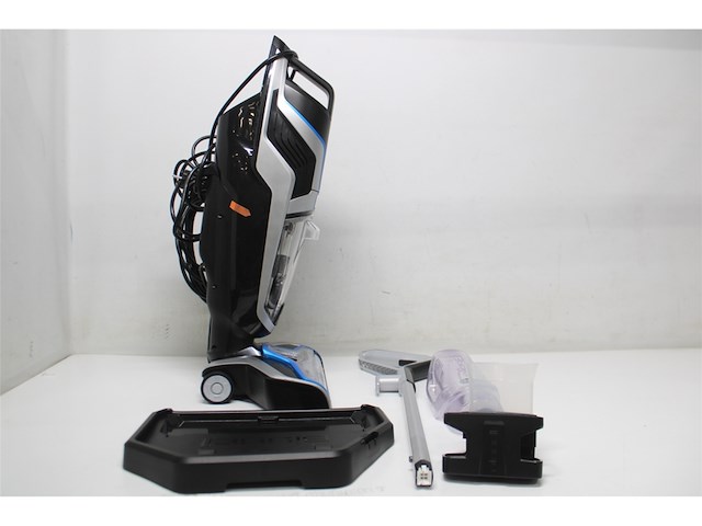 Bissell crosswave pet pro 3in1 vloerreiniger, voor harde vloeren en vloerbedekking - afbeelding 3 van  4