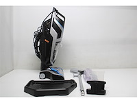 Bissell crosswave pet pro 3in1 vloerreiniger, voor harde vloeren en vloerbedekking - afbeelding 3 van  4