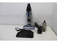 Bissell crosswave pet pro 3in1 vloerreiniger, voor harde vloeren en vloerbedekking - afbeelding 3 van  4