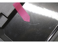 Bissell crosswave pet pro 3in1 vloerreiniger, voor harde vloeren en vloerbedekking - afbeelding 4 van  4