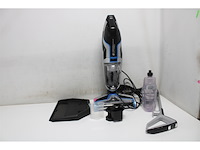 Bissell crosswave pet pro 3in1 vloerreiniger, voor harde vloeren en vloerbedekking - afbeelding 3 van  4