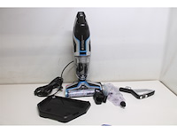 Bissell crosswave pet pro 3in1 vloerreiniger, voor harde vloeren en vloerbedekking - afbeelding 3 van  4