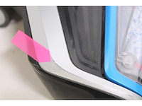 Bissell crosswave pet pro 3in1 vloerreiniger, voor harde vloeren en vloerbedekking - afbeelding 4 van  4