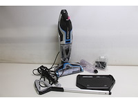 Bissell crosswave pet pro 3in1 vloerreiniger, voor harde vloeren en vloerbedekking - afbeelding 3 van  4