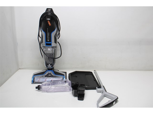 Bissell crosswave pet pro 3in1 vloerreiniger, voor harde vloeren en vloerbedekking - afbeelding 3 van  4