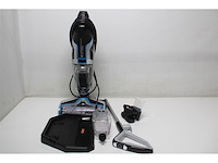 Bissell crosswave pet pro 3in1 vloerreiniger, voor harde vloeren en vloerbedekking - afbeelding 4 van  5