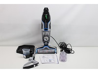 Bissell crosswave pet pro 3in1 vloerreiniger voor harde vloeren en vloerbedekking - afbeelding 3 van  4