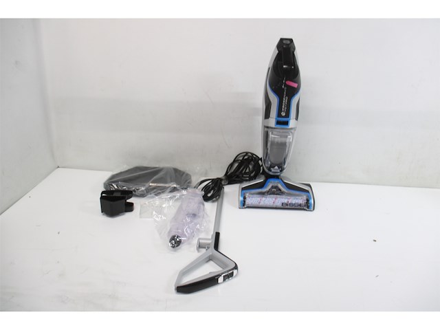Bissell crosswave pet pro 3in1 vloerreiniger voor harde vloeren en vloerbedekking - afbeelding 3 van  4
