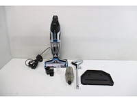 Bissell crosswave pet pro 3in1 vloerreiniger voor harde vloeren en vloerbedekking - afbeelding 4 van  5