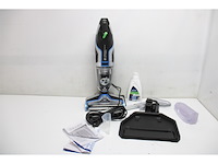 Bissell crosswave pet pro 3in1 vloerreiniger voor harde vloeren en vloerbedekking - afbeelding 4 van  5