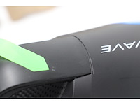 Bissell crosswave pet pro 3in1 vloerreiniger voor harde vloeren en vloerbedekking - afbeelding 5 van  5