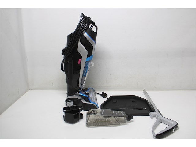 Bissell crosswave pet pro 3in1 vloerreiniger voor harde vloeren en vloerbedekking - afbeelding 4 van  5