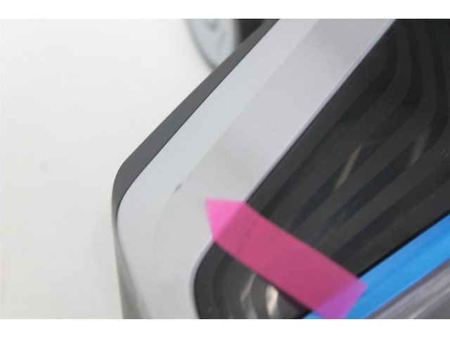 Bissell crosswave pet pro 3in1 vloerreiniger zwart blauw zilver - afbeelding 4 van  5