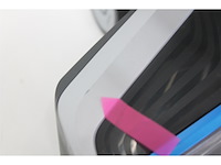 Bissell crosswave pet pro 3in1 vloerreiniger zwart blauw zilver - afbeelding 4 van  5