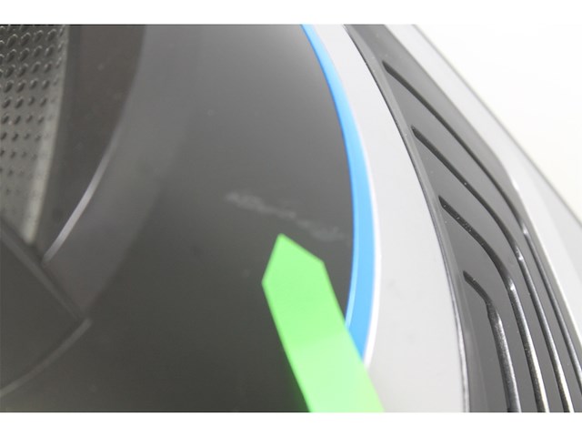 Bissell crosswave pet pro 3in1 vloerreiniger zwart blauw zilver - afbeelding 5 van  5