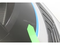 Bissell crosswave pet pro 3in1 vloerreiniger zwart blauw zilver - afbeelding 5 van  5