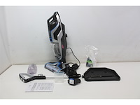 Bissell crosswave pet pro 3in1 vloerreiniger zwart blauw zilver - afbeelding 5 van  6