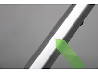 Bissell crosswave pet pro 3in1 vloerreiniger zwart blauw zilver - afbeelding 4 van  4