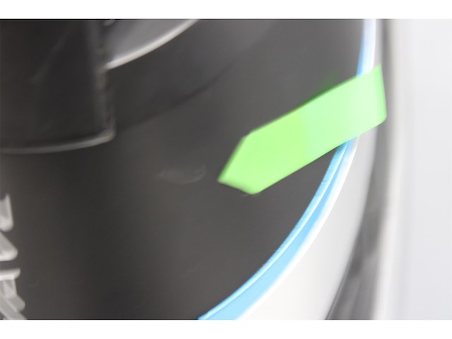 Bissell crosswave pet pro 3in1 vloerreiniger zwart blauw zilver - afbeelding 4 van  4