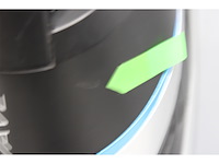 Bissell crosswave pet pro 3in1 vloerreiniger zwart blauw zilver - afbeelding 4 van  4