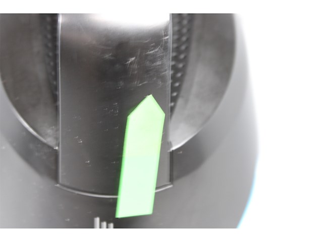 Bissell crosswave pet pro 3in1 vloerreiniger zwart blauw zilver - afbeelding 5 van  5