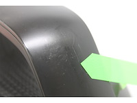 Bissell crosswave pet pro 3in1 vloerreiniger zwart blauw zilver - afbeelding 5 van  5