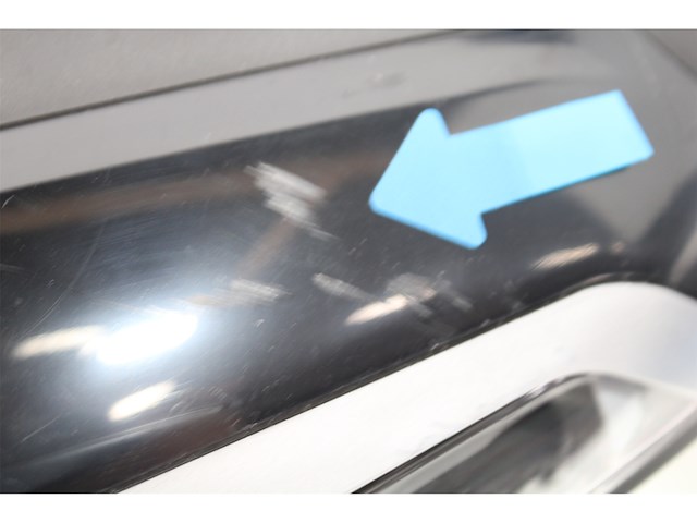 Bissell crosswave pet pro 3in1 vloerreiniger zwart blauw zilver - afbeelding 4 van  4