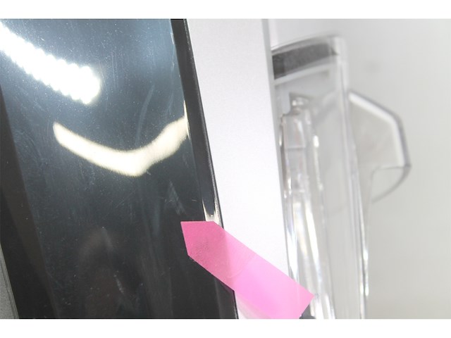 Bissell crosswave pet pro 3in1 vloerreiniger zwart blauw zilver - afbeelding 4 van  4