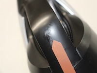 Bissell crosswave pet pro 3in1 vloerreiniger zwart blauw zilver - afbeelding 5 van  5