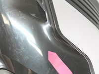 Bissell crosswave pet pro 3in1 vloerreiniger zwart blauw zilver - afbeelding 3 van  4