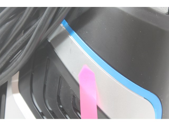 Bissell crosswave pet pro 3in1 vloerreiniger zwart blauw zilver - afbeelding 5 van  5