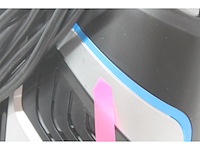 Bissell crosswave pet pro 3in1 vloerreiniger zwart blauw zilver - afbeelding 5 van  5