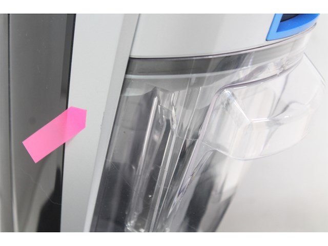 Bissell crosswave pet pro 3in1 vloerreiniger zwart blauw zilver - afbeelding 4 van  4