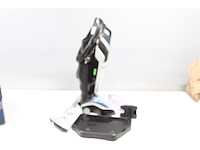 Bissell crosswave pet pro 3in1 vloerreiniger zwart blauw zilver - afbeelding 4 van  5