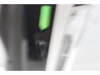 Bissell crosswave pet pro 3in1 vloerreiniger zwart blauw zilver - afbeelding 5 van  5