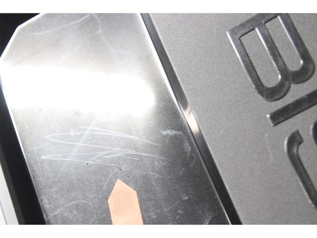 Bissell crosswave pet pro 3in1 vloerreiniger zwart blauw zilver - afbeelding 4 van  4