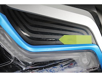 Bissell crosswave pet pro 3in1 vloerreiniger zwart, blauw, zilver - afbeelding 4 van  4