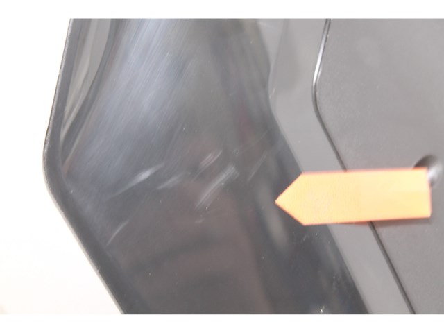 Bissell crosswave pet pro 3in1 vloerreiniger zwart, blauw, zilver - afbeelding 5 van  5