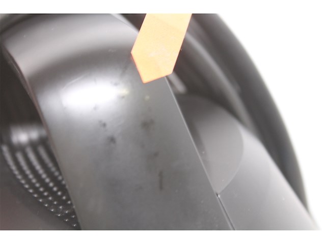 Bissell crosswave pet pro 3in1 vloerreiniger zwart, blauw, zilver - afbeelding 5 van  5