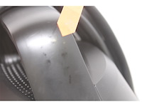 Bissell crosswave pet pro 3in1 vloerreiniger zwart, blauw, zilver - afbeelding 5 van  5